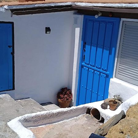Casa Cueva Gaspara Arico Exterior photo