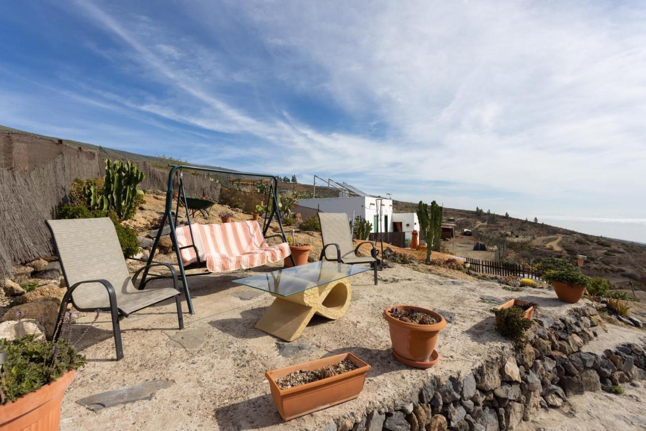 Casa Cueva Gaspara Arico Exterior photo